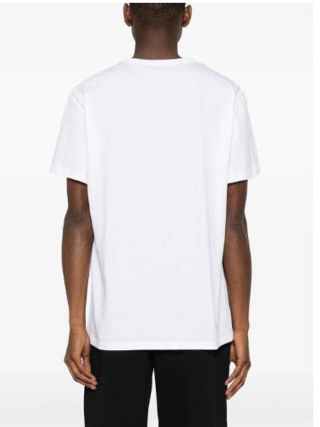 T-shirt 776351QTAAQ 0909 B0440972889 - ALEXANDER MCQUEEN - BALAAN 4