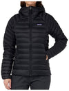 padding 84712BLK BLACK - PATAGONIA - BALAAN 5