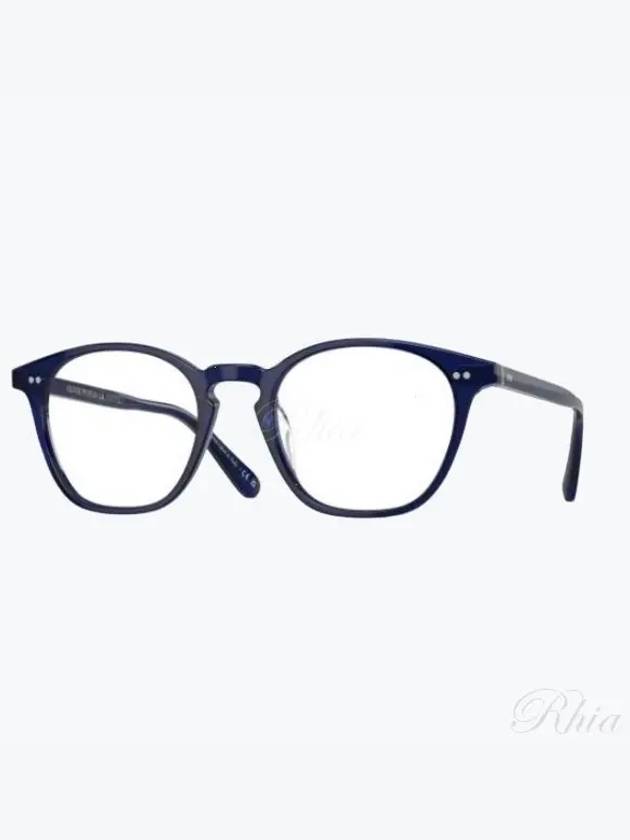 RonNE OV5533U 1566 48 - OLIVER PEOPLES - BALAAN 1