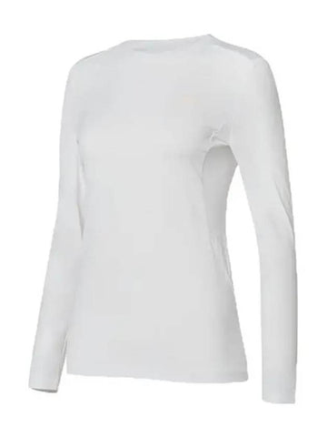 Women s Core Knit 2 0 LS Tee 933101 02 - PUMA - BALAAN 1