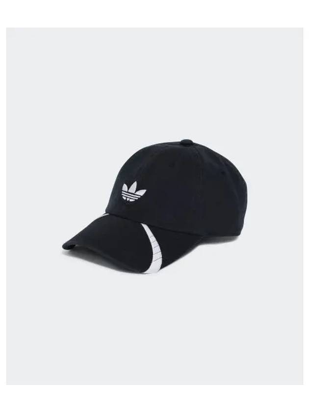 adidas Firebird Cap Black JM1207 - ADIDAS - BALAAN 1