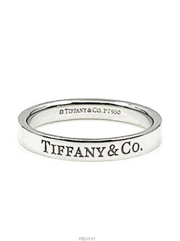 women rings - TIFFANY & CO. - BALAAN 1