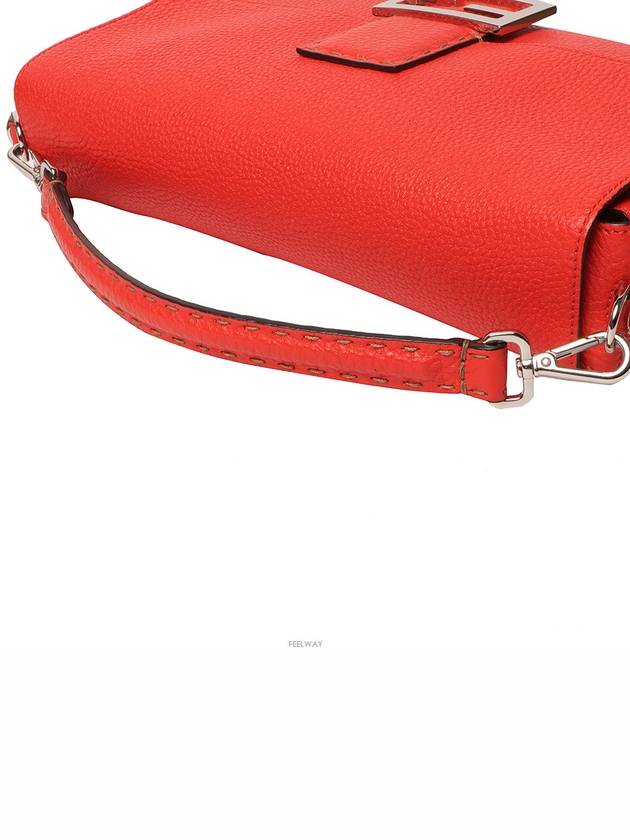 women shoulder bag - FENDI - BALAAN 5