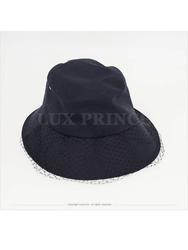 teddy D veil bucket hat 0809sv - DIOR - BALAAN 2