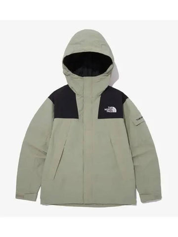 The North Face NJ3BQ50B Men s Go Mountain Jacket - THE NORTH FACE - BALAAN 1