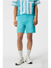 Aqua mesh shorts - J.LINDEBERG - BALAAN 3