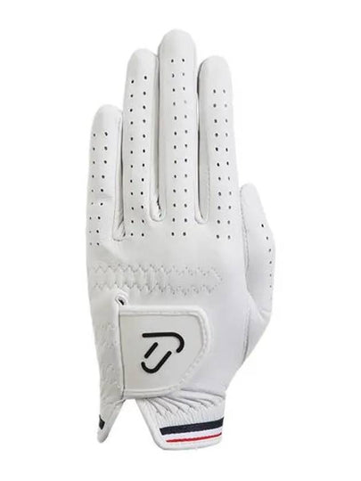 Natural All Sheepskin Golf Gloves Both Hands IPL2AGV971 - IJP DESIGN - BALAAN 2