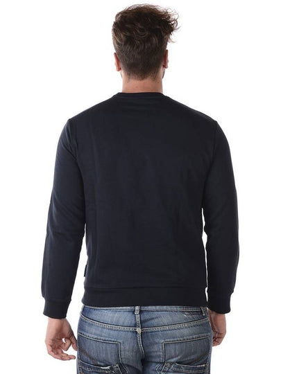 Emporio Armani Sweatshirt Hoodie - EMPORIO ARMANI - BALAAN 2