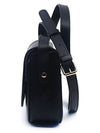 Betty Cross Bag Black - A.P.C. - BALAAN 4