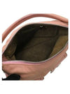 pink shoulder bag - MARC JACOBS - BALAAN 5