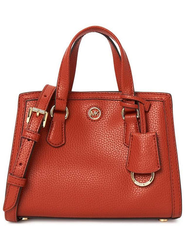 Chantal Tote Bag 32R3G7CC0T BR TERRACTTA - MICHAEL KORS - BALAAN 1