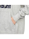 Sweater SW0001FAB1M12EGYMD GRAY MIDNIGHT - ISABEL MARANT ETOILE - BALAAN 8