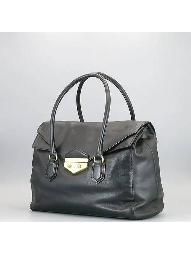 11L5504580 Tote bag - GIVENCHY - BALAAN 2