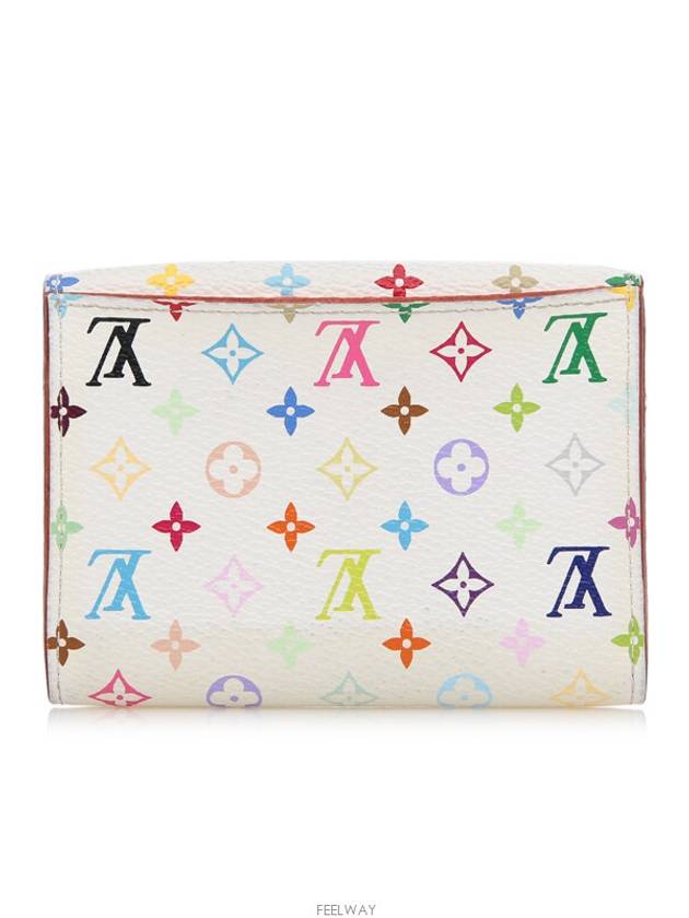 women card wallet - LOUIS VUITTON - BALAAN 5