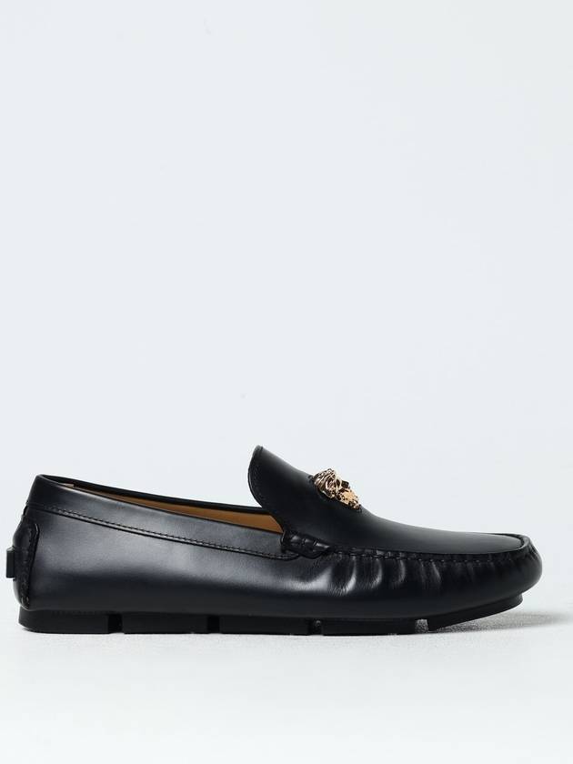 Shoes men Versace - VERSACE - BALAAN 1