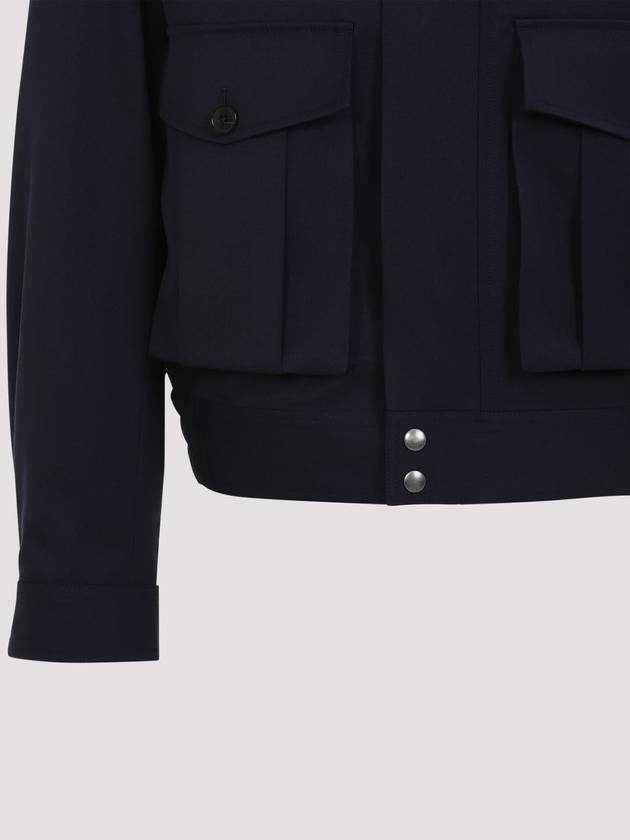 Dries Van Noten Jacket - DRIES VAN NOTEN - BALAAN 3