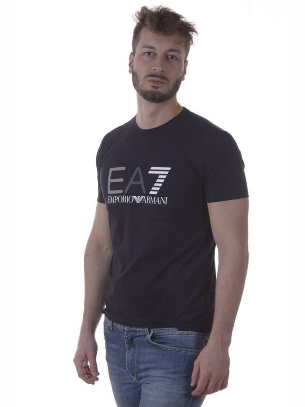 Ea7 Emporio Armani Topwear - EMPORIO ARMANI - BALAAN 3