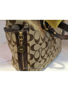 women shoulder bag - COACH - BALAAN 3