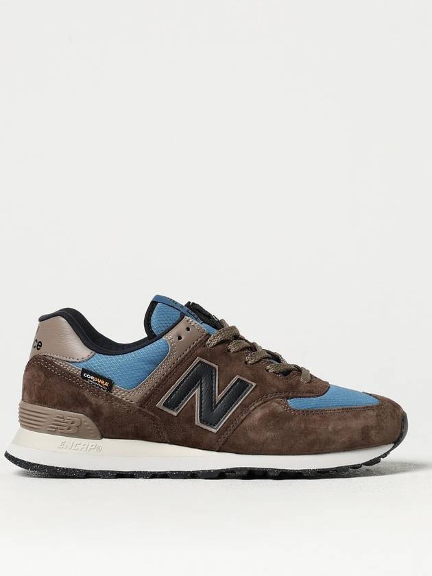 Sneakers men New Balance - NEW BALANCE - BALAAN 1