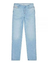 D-Ark-S1 Denim Jeans Blue - DIESEL - BALAAN 2