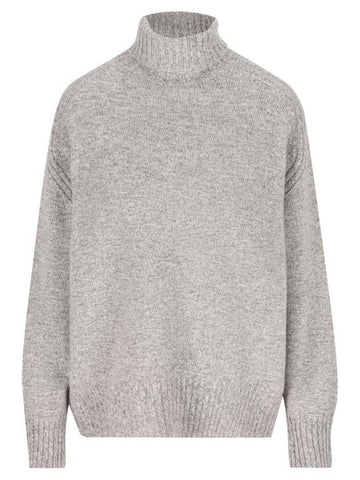 VANISE' Sweaters Grey - VANISE - BALAAN 1