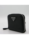 1MR020 Card Business Wallet - PRADA - BALAAN 4