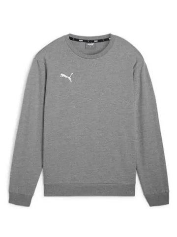 Team goal casual crew neck sweatshirt 65859233 - PUMA - BALAAN 1