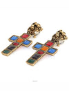 women earrings - GUCCI - BALAAN 2