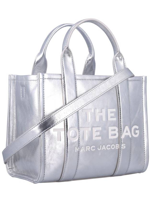 Marc Jacobs The Small Tote - MARC JACOBS - BALAAN 2