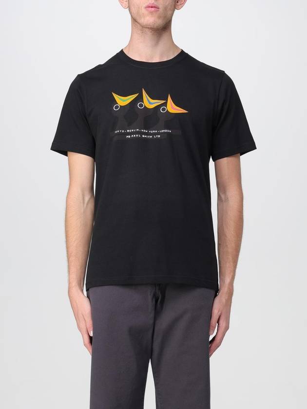 T-shirt men Ps Paul Smith - PAUL SMITH - BALAAN 1