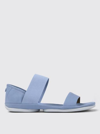 Sandals 21735 087 RIGHT 0 Blue - CAMPER - BALAAN 1