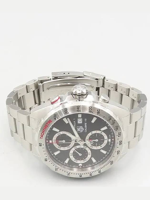 CAZ2010 0 Men s Watch - TAG HEUER - BALAAN 2