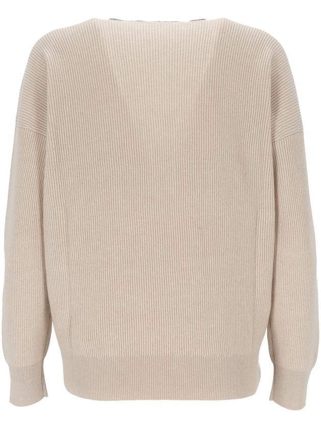 Brunello Cucinelli Sweaters - BRUNELLO CUCINELLI - BALAAN 3