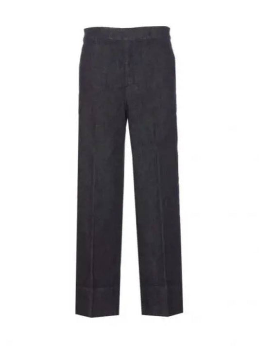 URANO 29186011 001 29186011600 denim jeans - MAX MARA - BALAAN 1