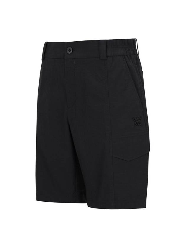 Official M INCISION POINT H PANTS BK - ANEWGOLF - BALAAN 3