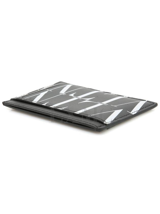 Card wallet VLTN logo Times business VY2P0S38 - VALENTINO - BALAAN 7