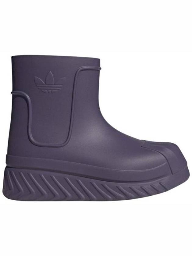 Adiform Superstar Middle Boots Violet - ADIDAS - BALAAN 2