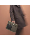 Kelly Depeche 36 Briefcase Brown Palladium Silver Plated - HERMES - BALAAN 9