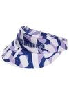 Victor Men's Visor GMAC08517 Q279 - J.LINDEBERG - BALAAN 2