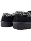 Men's Tasman Slippers Black - UGG - BALAAN 5