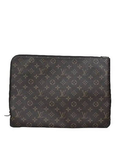 M44499 Clutch Bag - LOUIS VUITTON - BALAAN 1