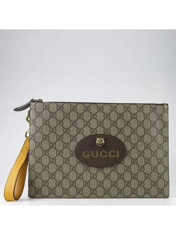 473956 clutch bag - GUCCI - BALAAN 1