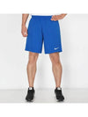 Dry Park 3 Shorts Blue - NIKE - BALAAN 2