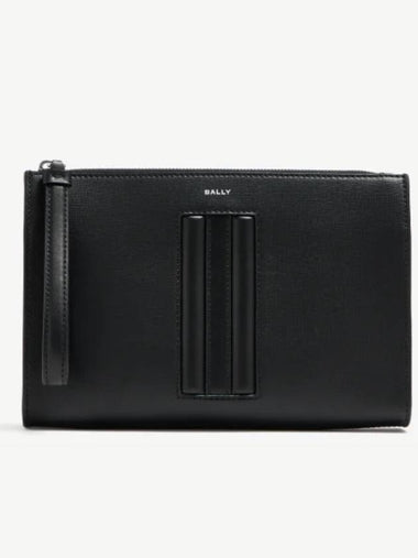 MAM00VEC001 U901P Mythos Clutch - BALLY - BALAAN 1