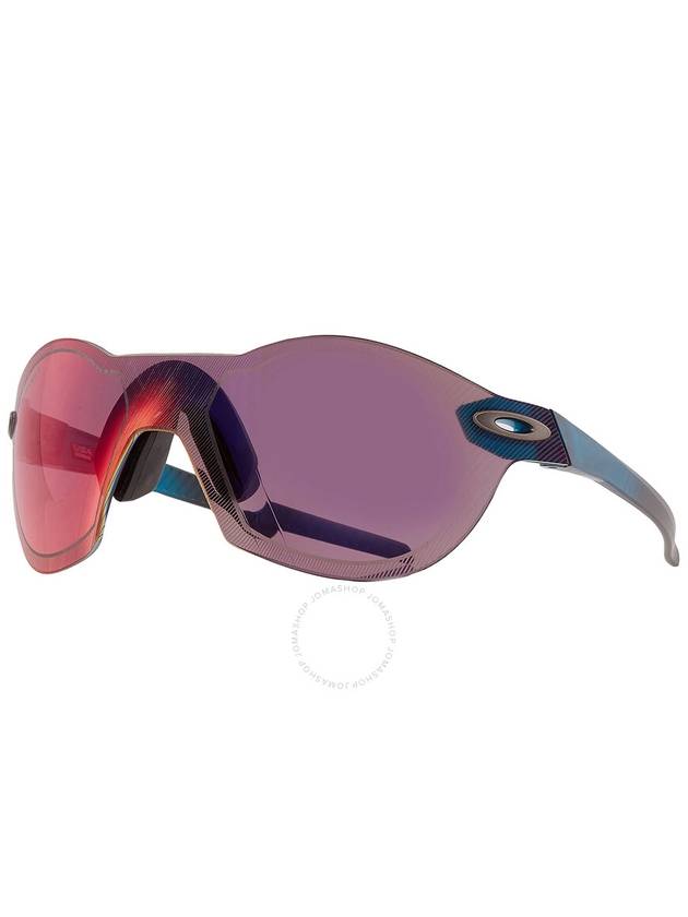 Oakley Re:SubZero Prizm Road Shield Men's Sunglasses OO9098 909815 137 - OAKLEY - BALAAN 3