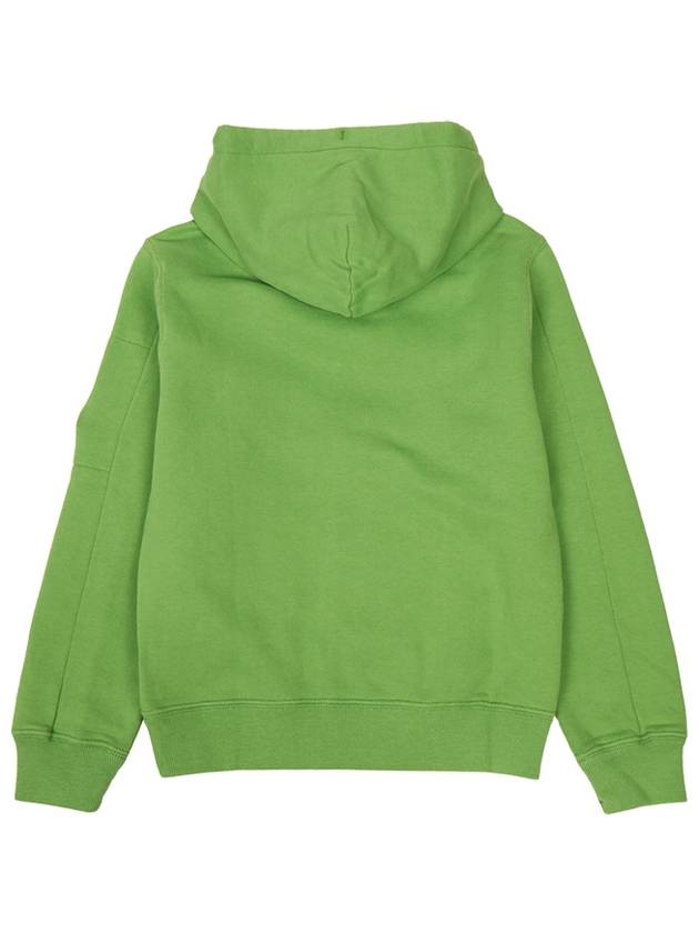 Brushed hoodie 15CKSS018C 003878W 617 Adults can wear - CP COMPANY - BALAAN 2