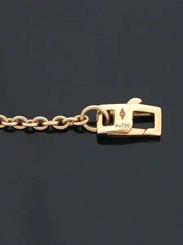 Q95486 Bracelet Jewelry - LOUIS VUITTON - BALAAN 6