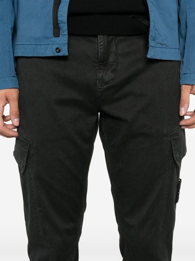 STONE ISLAND PANTALONE SKINNY - STONE ISLAND - BALAAN 5