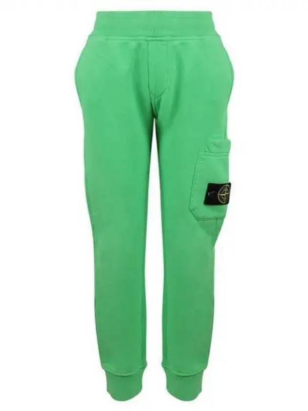 Kids Women s Waffen Training Pants 771661540 V0050 Other 270809 - STONE ISLAND - BALAAN 1