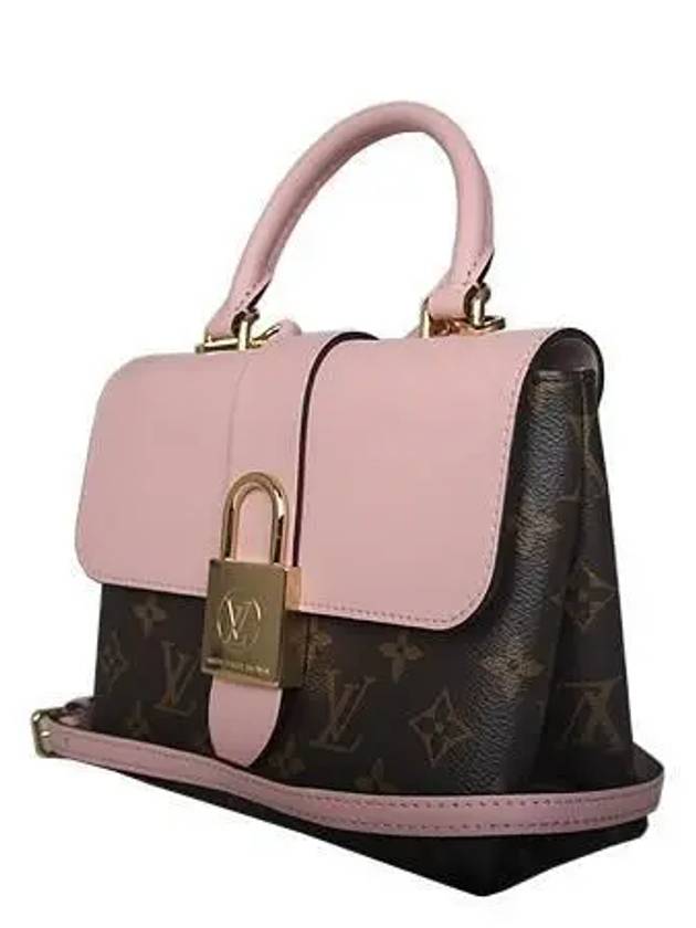 M44080 Monogram Canvas Rocky BB 2WAY - LOUIS VUITTON - BALAAN 3